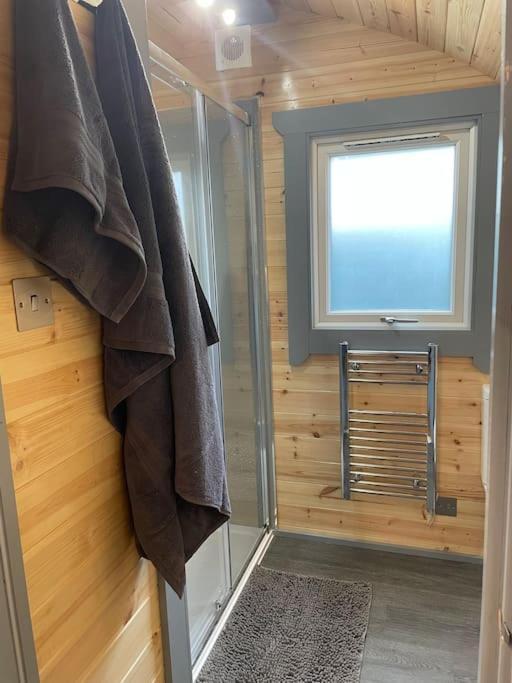 Apartmán Bonny Wee Snug - Pod In Spean Bridge Exteriér fotografie